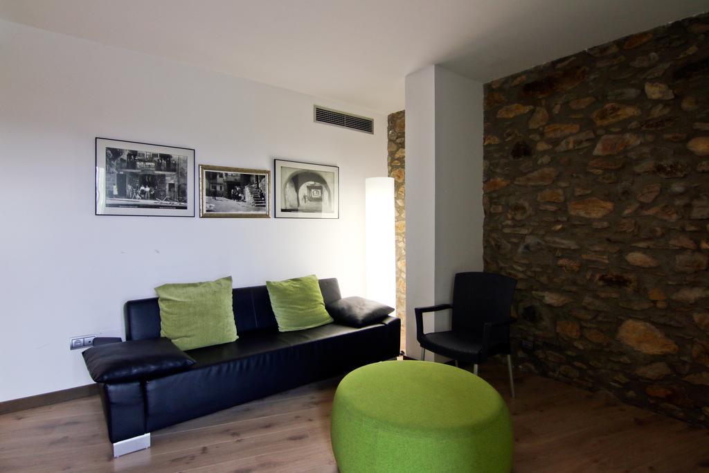 Dolcet L'Hotel Alás Exteriör bild
