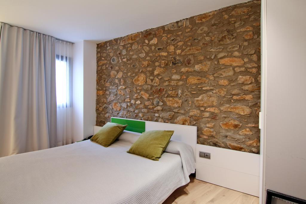 Dolcet L'Hotel Alás Exteriör bild