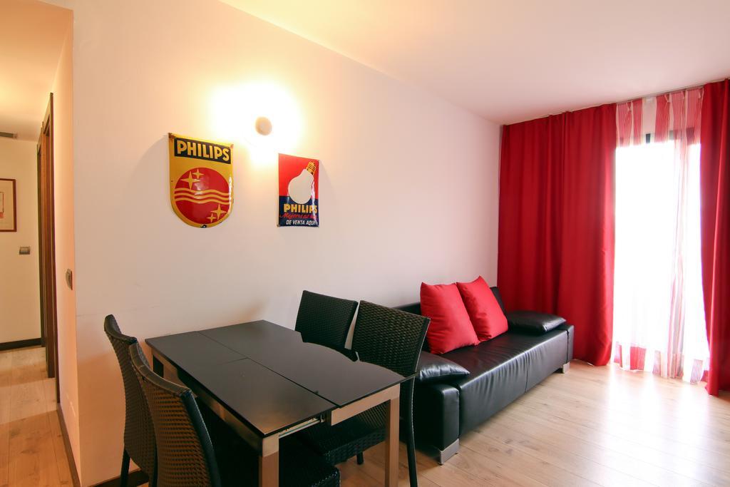 Dolcet L'Hotel Alás Exteriör bild