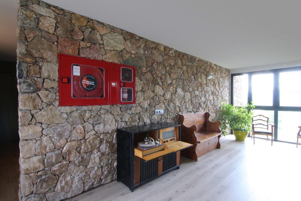 Dolcet L'Hotel Alás Exteriör bild