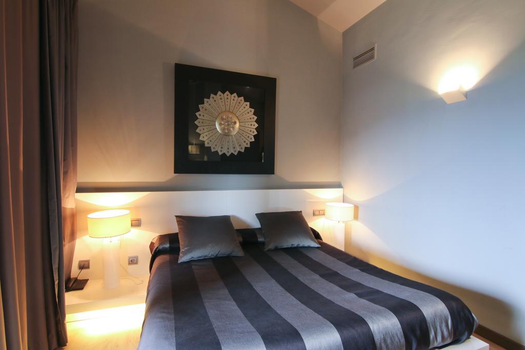 Dolcet L'Hotel Alás Exteriör bild