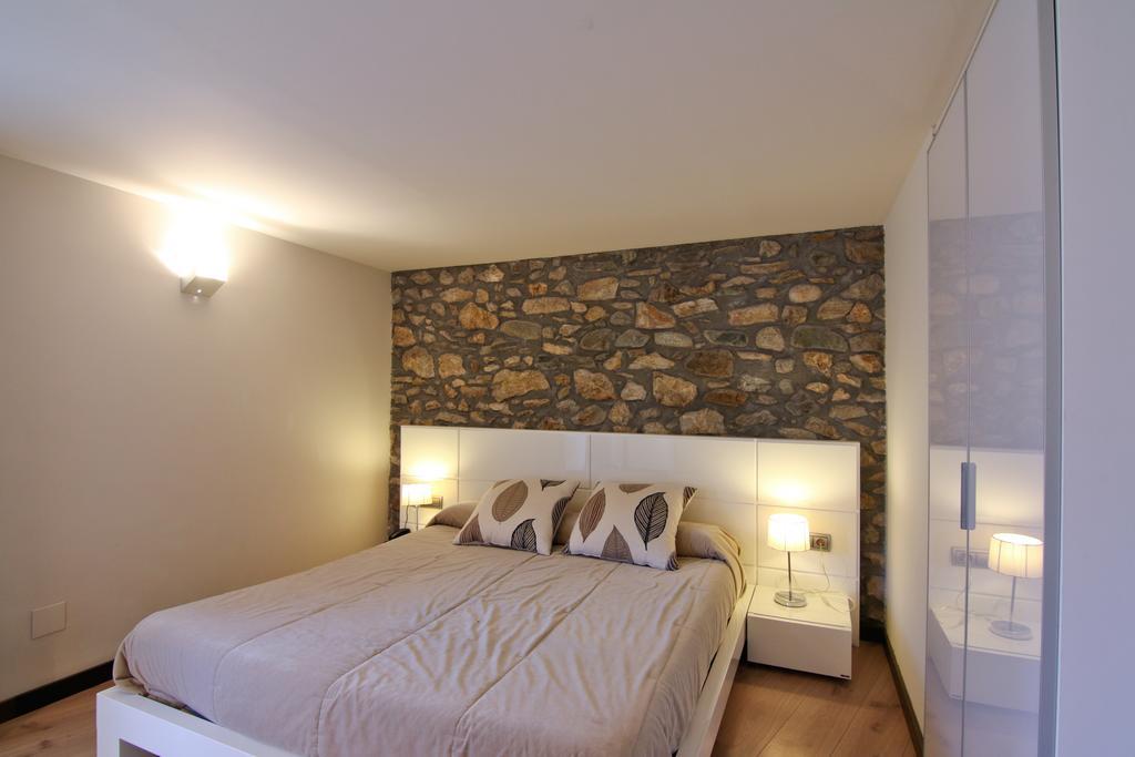 Dolcet L'Hotel Alás Exteriör bild