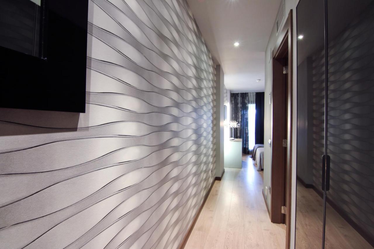 Dolcet L'Hotel Alás Exteriör bild